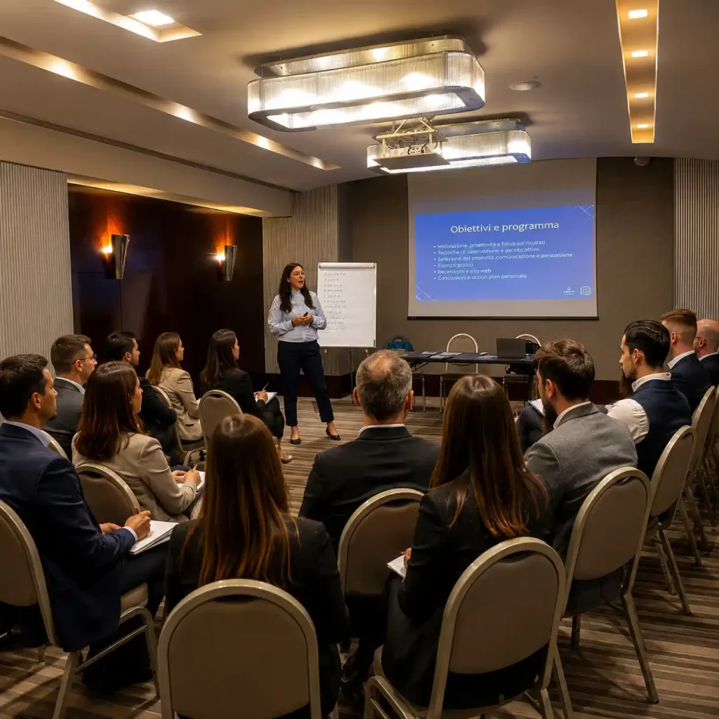 Luxury Travel Academy