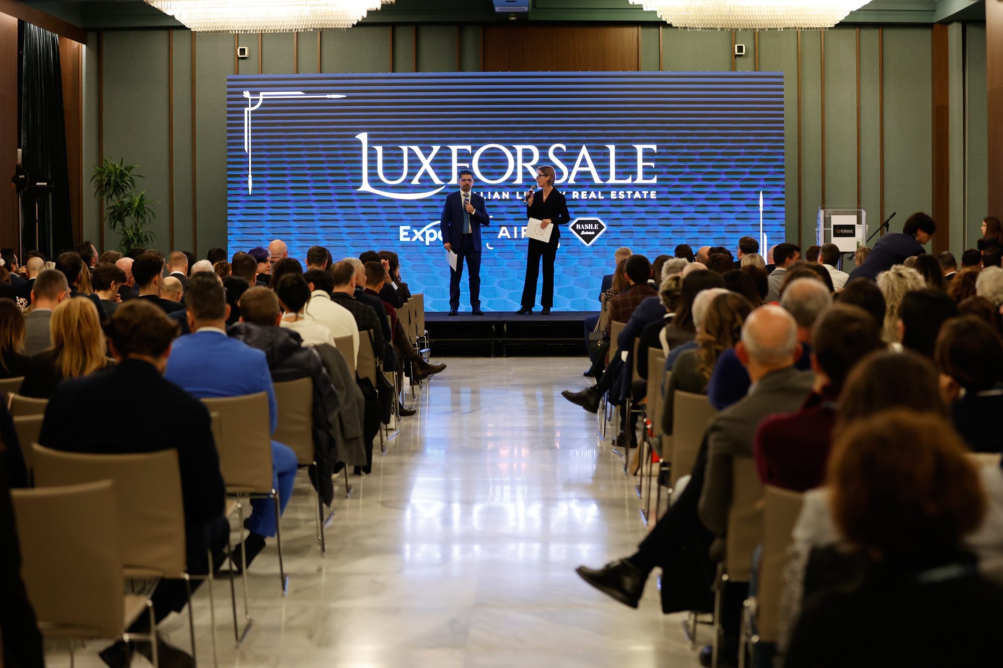 Claudio Citzia — consulenza e advisory per il luxury business