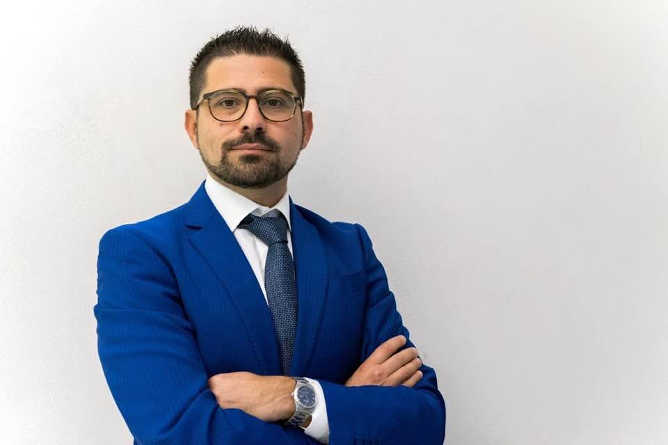 Claudio Citzia